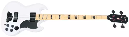 EB-3 Bass - Negative